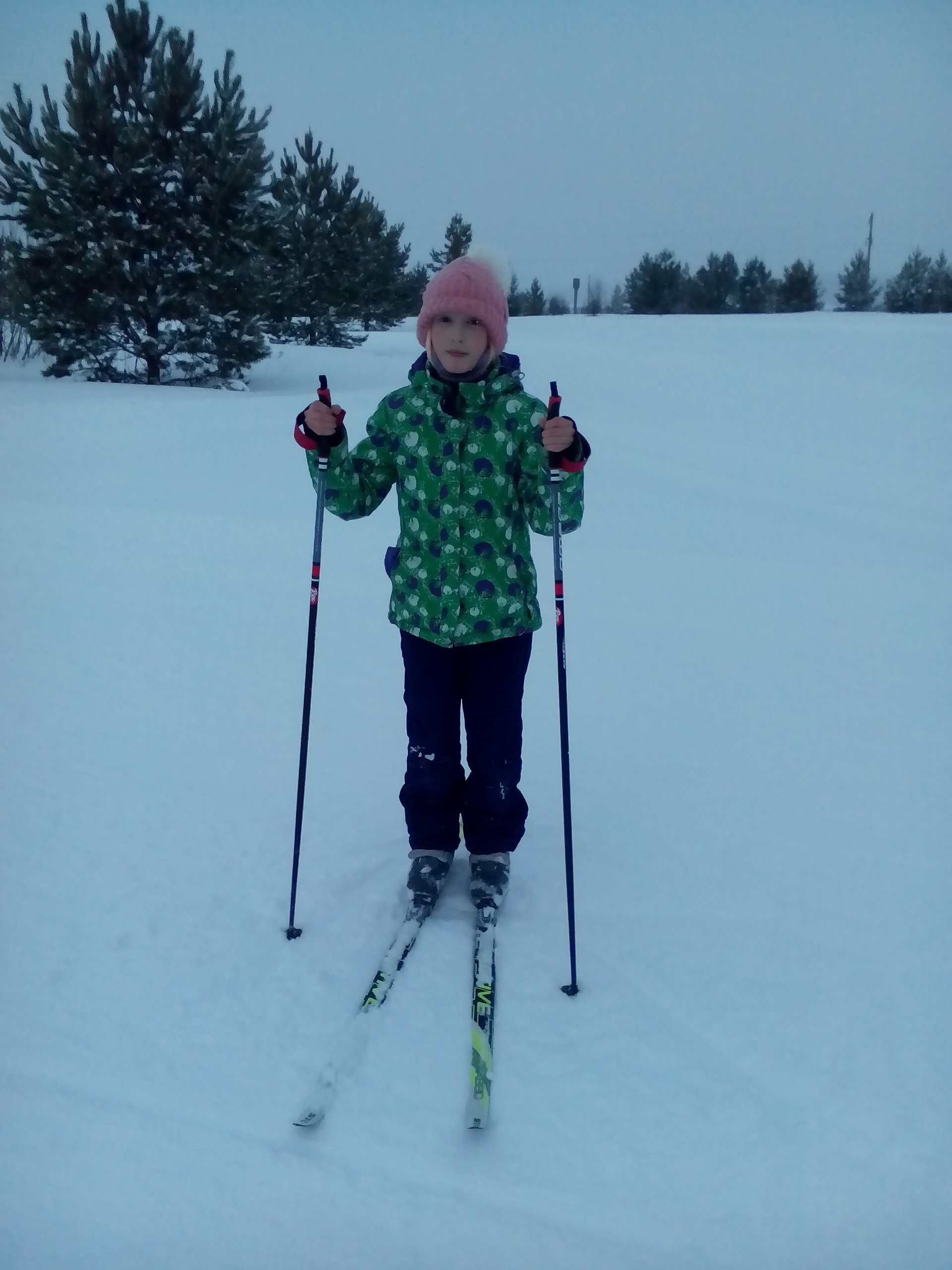 Варова Дарья Андреевна